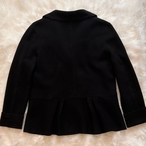 LOFT - Soft Knit Blazer - Picture 6 of 9